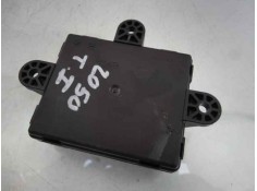 Recambio de modulo confort para volvo s60 lim. momentum referencia OEM IAM 31318962   2