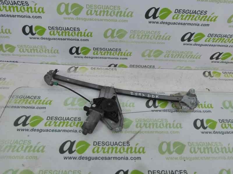 Recambio de elevalunas delantero izquierdo para renault espace / grand espace (je0) 2.2 dci authentique (je0k/s) referencia OEM 