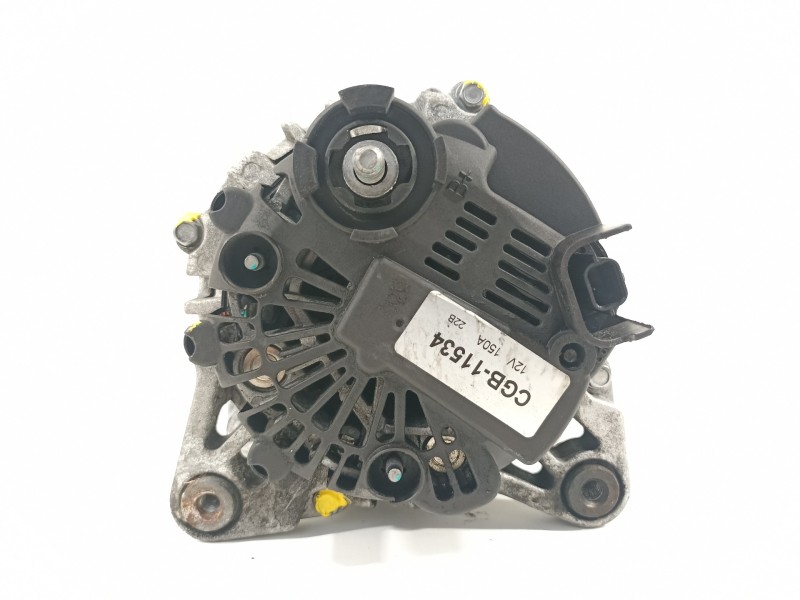 Recambio de alternador para renault trafic iii (f82) l1h1 l1h1 2,7t referencia OEM IAM 231002387R CGB11534 