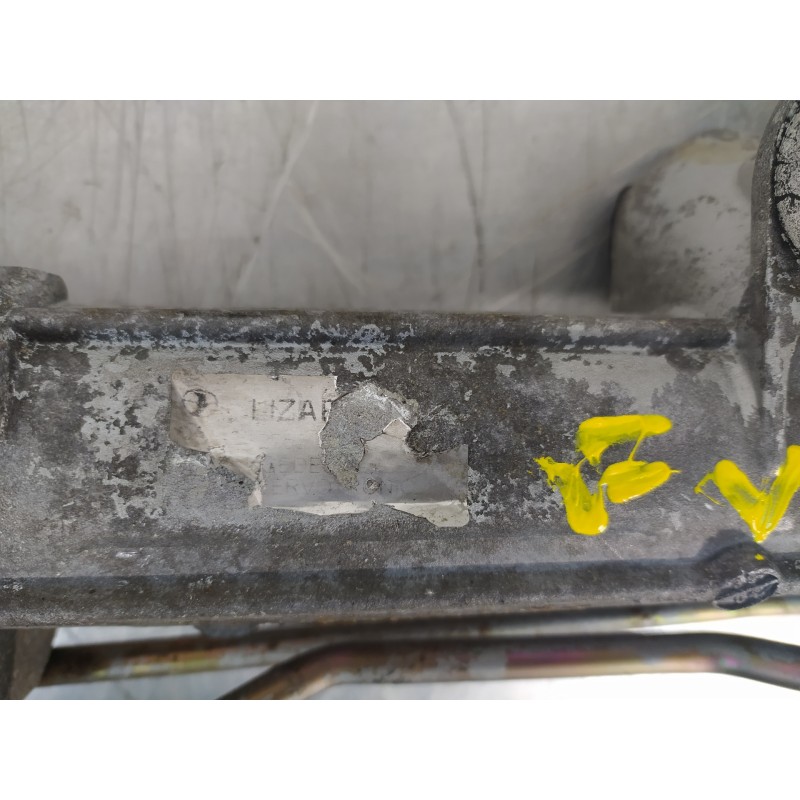 Recambio de cremallera direccion para mercedes-benz clase sl (w230) roadster 500 (230.475) referencia OEM IAM A23011011003 A2031