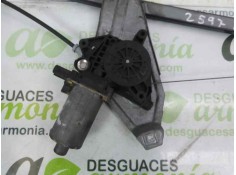 Recambio de elevalunas delantero izquierdo para renault espace / grand espace (je0) 2.2 dci authentique (je0k/s) referencia OEM  2