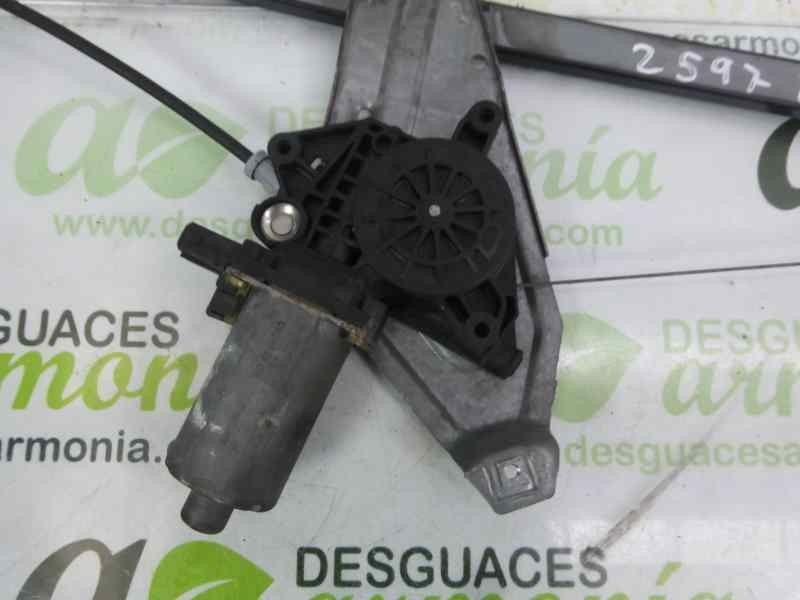Recambio de elevalunas delantero izquierdo para renault espace / grand espace (je0) 2.2 dci authentique (je0k/s) referencia OEM 