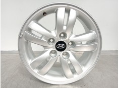 Recambio de llanta para hyundai tucson (jm) 2.0 crdi comfort (4wd) referencia OEM IAM 52910-2E220  