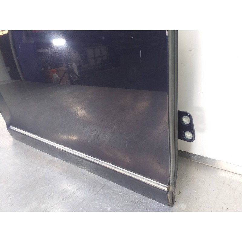 Recambio de puerta trasera derecha para mercedes-benz clase s (w221) berlina 500 l (221.171) referencia OEM IAM 221730060528  