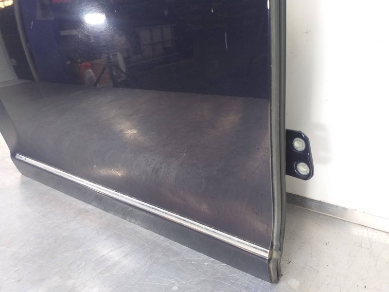 Recambio de puerta trasera derecha para mercedes-benz clase s (w221) berlina 500 l (221.171) referencia OEM IAM 221730060528  
