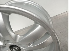 Recambio de llanta para hyundai tucson (jm) 2.0 crdi comfort (4wd) referencia OEM IAM 52910-2E220   2