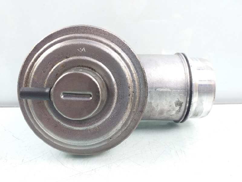 Recambio de valvula egr para bmw serie 1 berlina (e81/e87) 118d referencia OEM IAM 7792077 70051200 