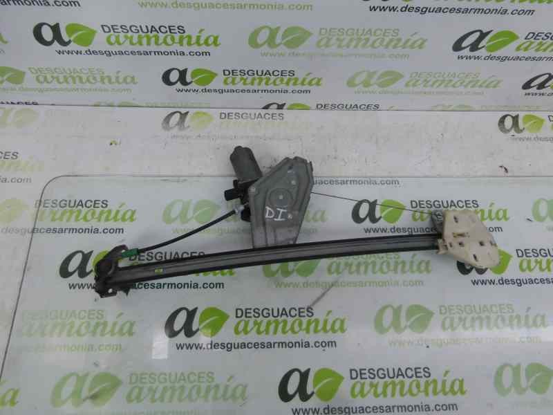 Recambio de elevalunas delantero izquierdo para renault espace / grand espace (je0) 2.2 dci authentique (je0k/s) referencia OEM 