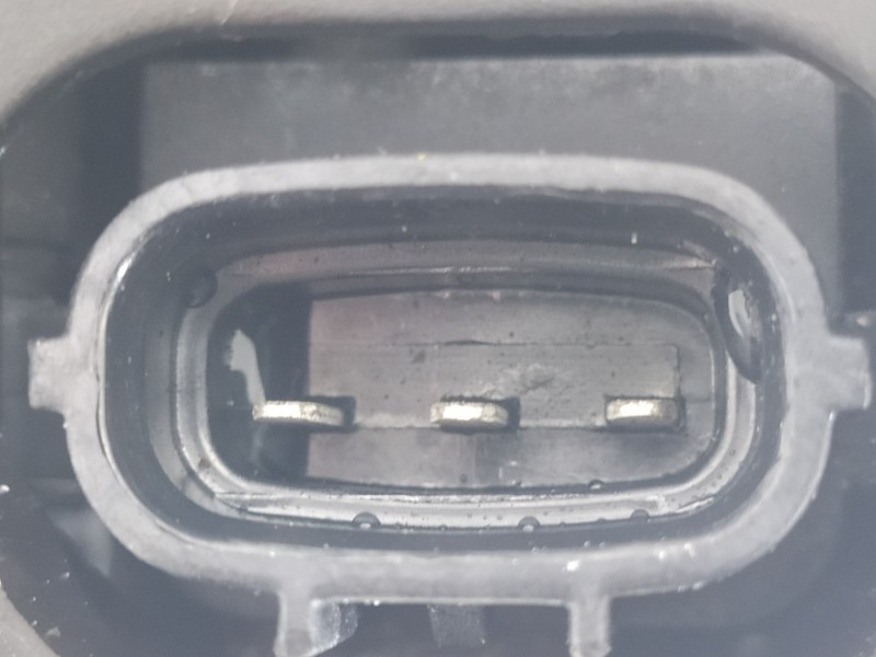 Recambio de alternador para kia rio basic referencia OEM IAM 373002A401 2616010 