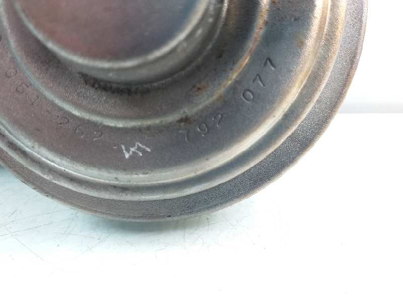 Recambio de valvula egr para bmw serie 1 berlina (e81/e87) 118d referencia OEM IAM 7792077 70051200 