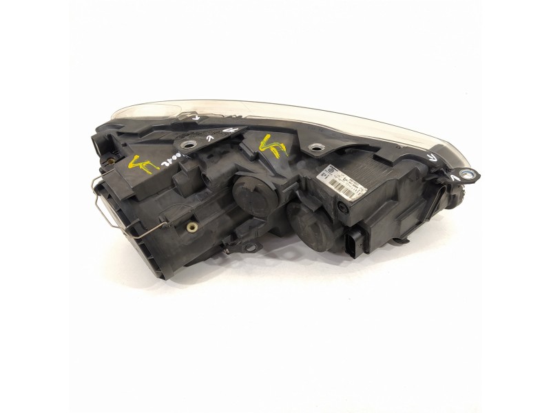 Recambio de faro izquierdo para volkswagen golf vi (5k1) rabbit bluemotion referencia OEM IAM 5K1941005M 89319331 