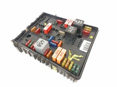 Recambio de caja reles / fusibles para audi a3 (8p) 1.9 tdi ambiente referencia OEM IAM 1K0937124H  