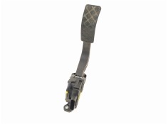 Recambio de potenciometro pedal para audi a4 ber. (b8) básico referencia OEM IAM 8K1721523  