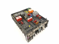 Recambio de caja reles / fusibles para audi a3 (8p) 1.9 tdi ambiente referencia OEM IAM 1K0937124H   2