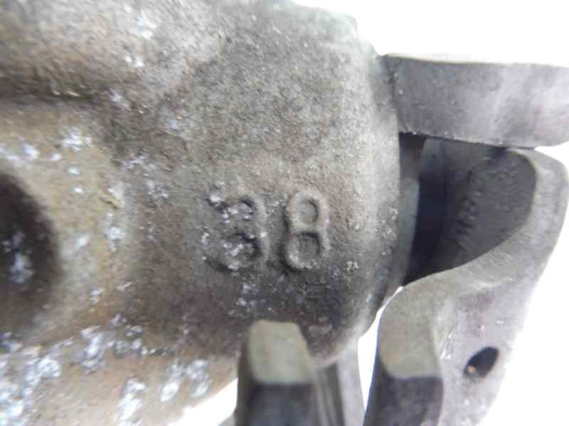 Recambio de pinza freno trasera izquierda para peugeot 208 style referencia OEM IAM 32053754  