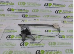 Recambio de elevalunas trasero derecho para renault espace / grand espace (je0) 2.2 dci authentique (je0k/s) referencia OEM IAM 