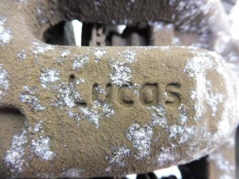 Recambio de pinza freno trasera izquierda para peugeot 208 style referencia OEM IAM 32053754  