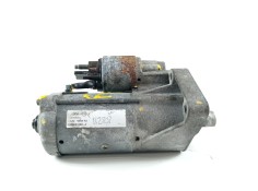 Recambio de motor arranque para renault trafic iii (f82) l1h1 l1h1 2,7t referencia OEM IAM 233000106R
