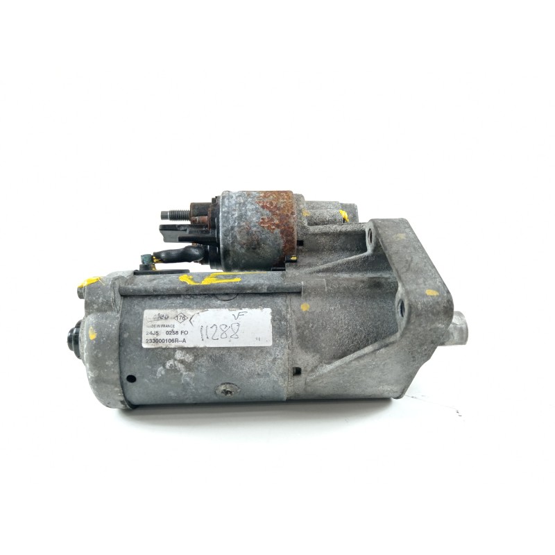 Recambio de motor arranque para renault trafic iii (f82) l1h1 l1h1 2,7t referencia OEM IAM 233000106R  