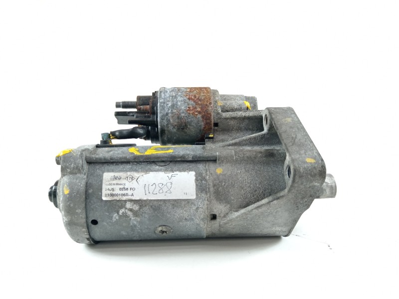 Recambio de motor arranque para renault trafic iii (f82) l1h1 l1h1 2,7t referencia OEM IAM 233000106R  