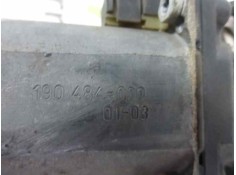 Recambio de elevalunas trasero derecho para renault espace / grand espace (je0) 2.2 dci authentique (je0k/s) referencia OEM IAM  2