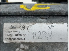 Recambio de motor arranque para renault trafic iii (f82) l1h1 l1h1 2,7t referencia OEM IAM 233000106R   2