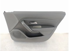 Recambio de guarnecido puerta delantera derecha para dacia duster ii prestige 4wd referencia OEM IAM 809008061R   2