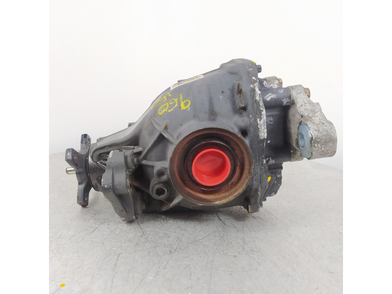 Recambio de diferencial trasero para mercedes-benz clase s (w221) berlina 500 l (221.171) referencia OEM IAM 221350400 0519191 A