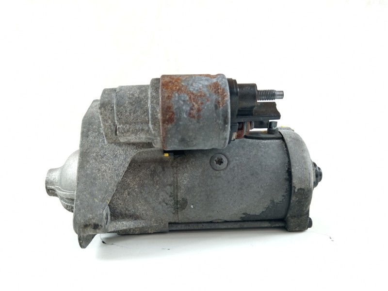 Recambio de motor arranque para renault trafic iii (f82) l1h1 l1h1 2,7t referencia OEM IAM 233000106R  