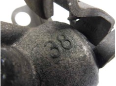 Recambio de pinza freno trasera derecha para peugeot 208 style referencia OEM IAM    2