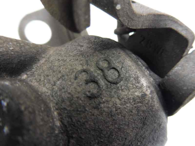 Recambio de pinza freno trasera derecha para peugeot 208 style referencia OEM IAM   