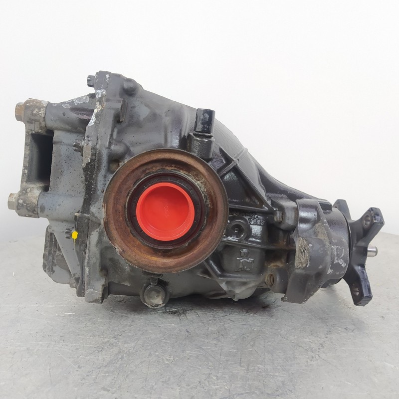 Recambio de diferencial trasero para mercedes-benz clase s (w221) berlina 500 l (221.171) referencia OEM IAM 221350400 0519191 A