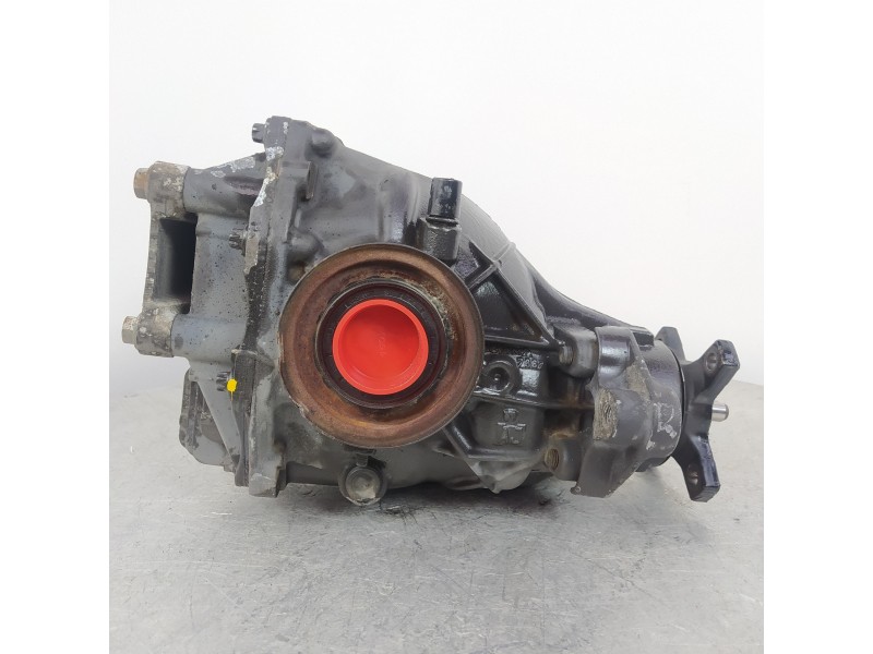 Recambio de diferencial trasero para mercedes-benz clase s (w221) berlina 500 l (221.171) referencia OEM IAM 221350400 0519191 A
