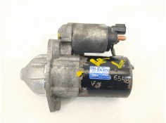 Recambio de motor arranque para kia rio basic referencia OEM IAM 361002A400  