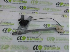 Recambio de elevalunas trasero izquierdo para renault espace / grand espace (je0) 2.2 dci authentique (je0k/s) referencia OEM IA