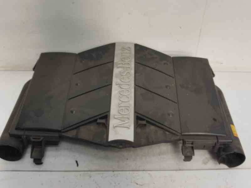 Recambio de filtro aire para mercedes-benz clase sl (w230) roadster 500 (230.475) referencia OEM IAM 1120940004  
