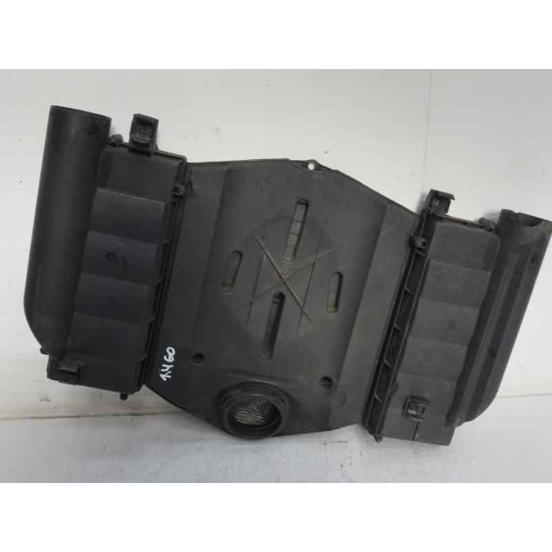 Recambio de filtro aire para mercedes-benz clase sl (w230) roadster 500 (230.475) referencia OEM IAM 1120940004  