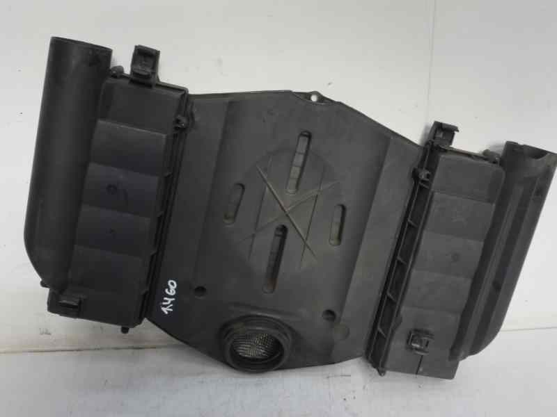 Recambio de filtro aire para mercedes-benz clase sl (w230) roadster 500 (230.475) referencia OEM IAM 1120940004  