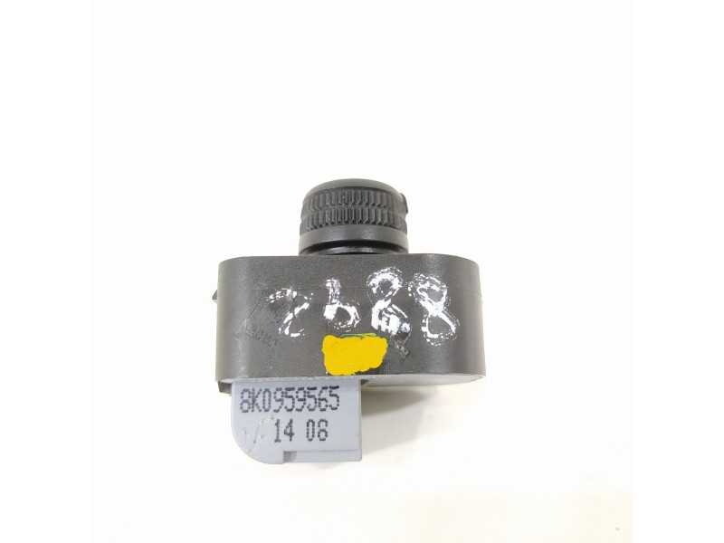 Recambio de mando retrovisor para audi a4 ber. (b8) básico referencia OEM IAM 8K0959565  