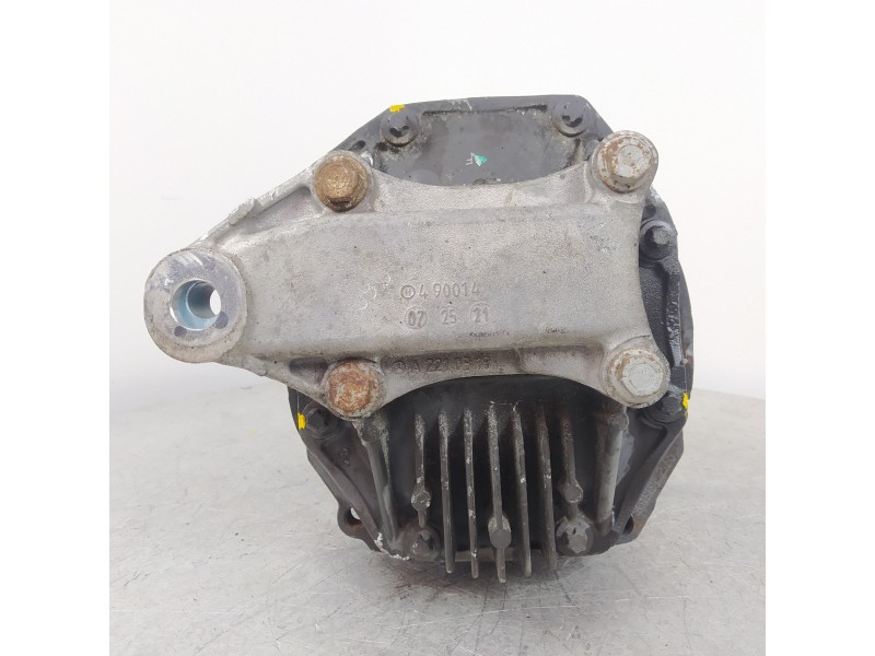 Recambio de diferencial trasero para mercedes-benz clase s (w221) berlina 500 l (221.171) referencia OEM IAM 221350400 0519191 A