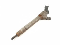 Recambio de inyector para renault trafic iii (f82) l1h1 l1h1 2,7t referencia OEM IAM 0445110569 HMLGT2183R 