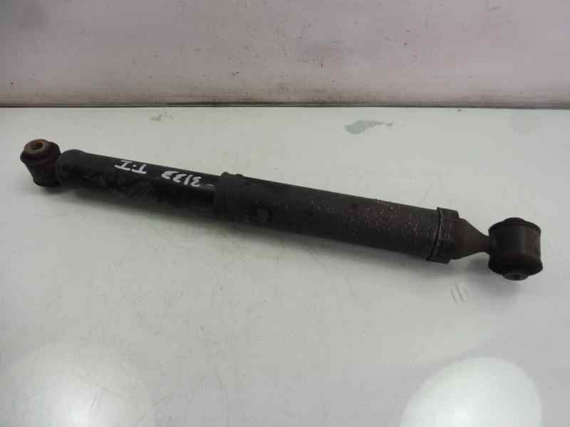 Recambio de amortiguador trasero izquierdo para peugeot 208 style referencia OEM IAM 9804627280  
