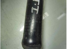 Recambio de amortiguador trasero izquierdo para peugeot 208 style referencia OEM IAM 9804627280   2