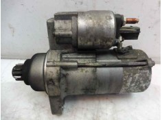 Recambio de motor arranque para audi a3 sportback (8p) 2.0 tdi ambiente referencia OEM IAM 02M911023N  