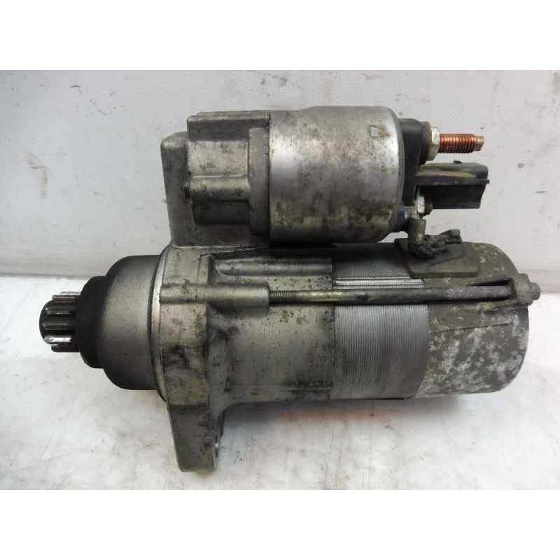 Recambio de motor arranque para audi a3 sportback (8p) 2.0 tdi ambiente referencia OEM IAM 02M911023N  