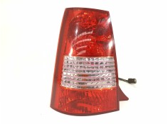 Recambio de piloto trasero izquierdo para kia picanto 1.0 cat referencia OEM IAM 9240107010  