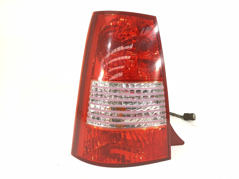 Recambio de piloto trasero izquierdo para kia picanto 1.0 cat referencia OEM IAM 9240107010  