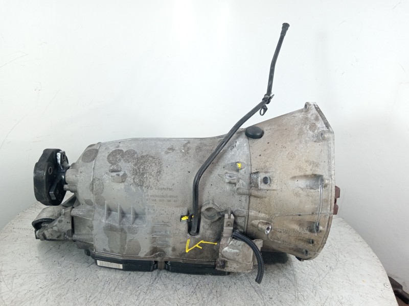 Recambio de caja cambios para mercedes-benz clase slk (w170) roadster 230 compressor (170.449) referencia OEM IAM 2032700300 722