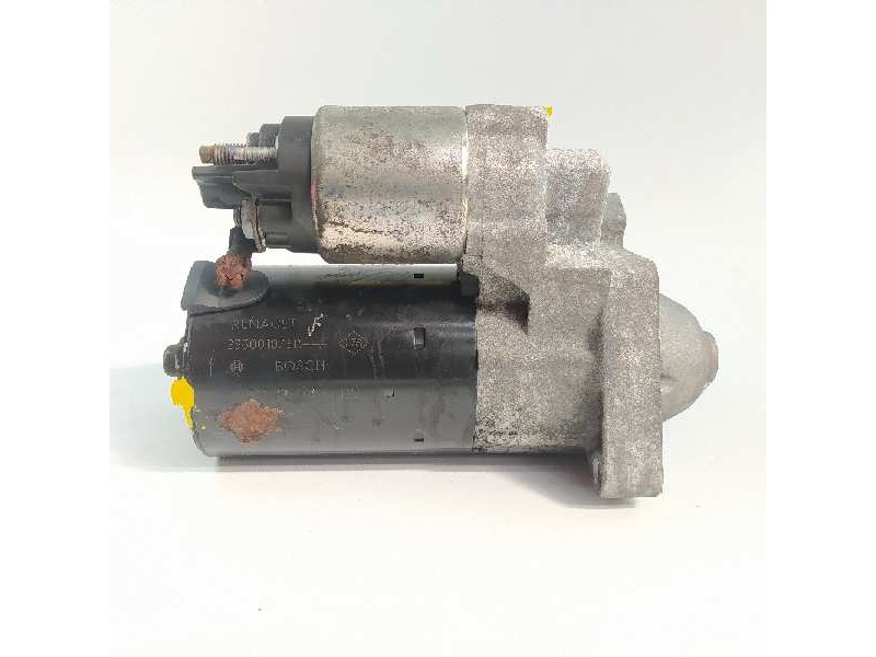 Recambio de motor arranque para renault megane iii berlina 5 p dynamique referencia OEM IAM 233001073R 0001136008 