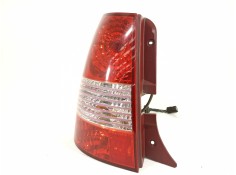 Recambio de piloto trasero izquierdo para kia picanto 1.0 cat referencia OEM IAM 9240107010   2